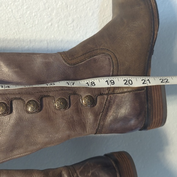 Sam Edelman size 5 boots - Picture 3 of 6